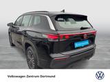Volkswagen Tayron 2.0 LIFE 4X4 7SITZE AHK 360°CAM ACC LM18 - Volkswagen Tayron mit Diesel-Antrieb: Automatik