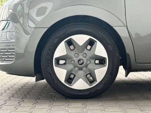 Fahrzeugabbildung Hyundai Staria Prime 2.2l 177PS Panorama/9-Sitzer!