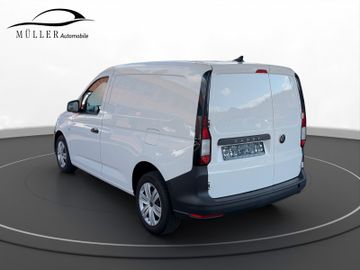 Volkswagen Caddy - 3