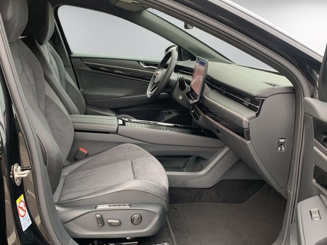 ID.7  Pro AHK ACC Area View Navi