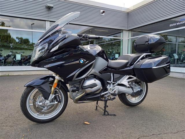 BMW R 1200 RT