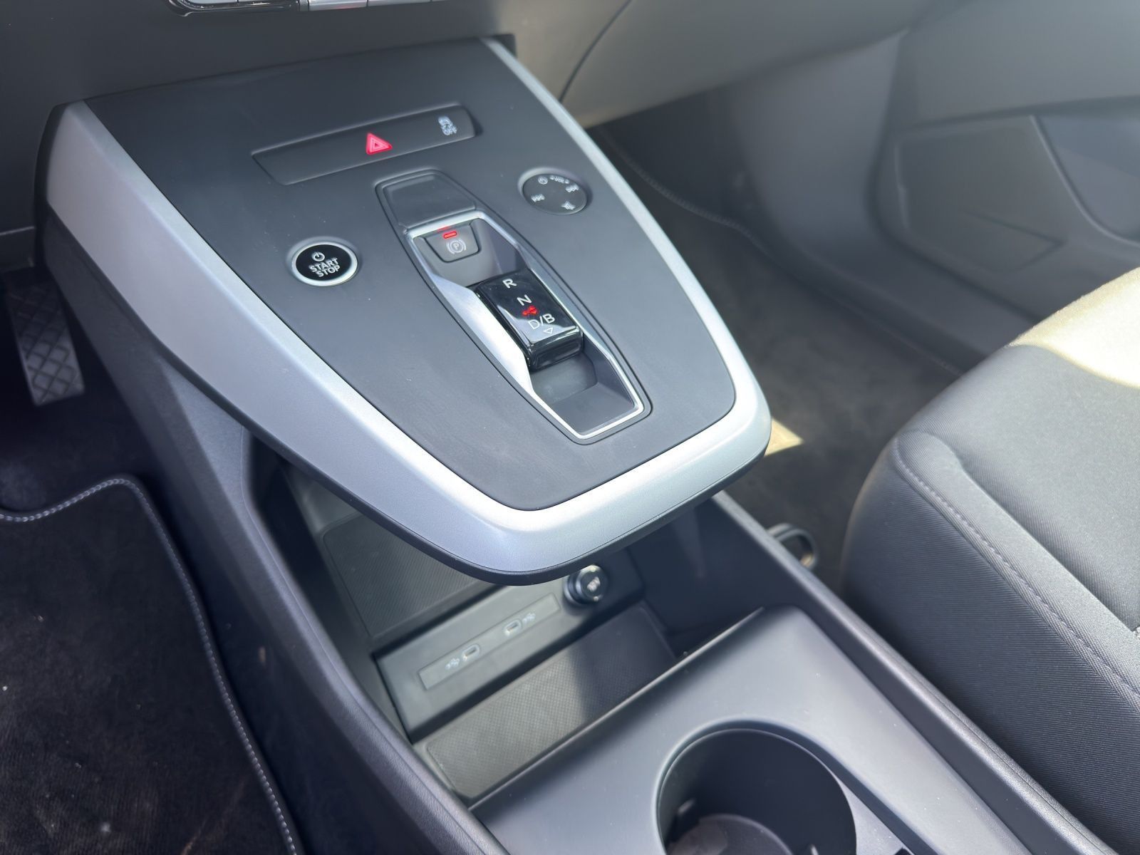 Audi Q4 e-tron - Bild 11