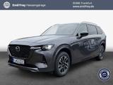 Mazda CX-80 AWD PHEV Aut. HOMURA PLUS - Mazda CX-80: Homura Plus