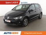 Volkswagen Golf VII Sportsvan 1.4 TSI Sound BM Aut.*NAVI* - Volkswagen Golf Sportsvan: Sound