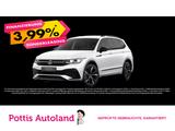 Volkswagen Tiguan Allspace 2.0 TDI DSG 4M R-LINE STDHZG AHK