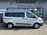 Ford Nugget Austelldach  - Ford Nugget Wohnwagen gebraucht