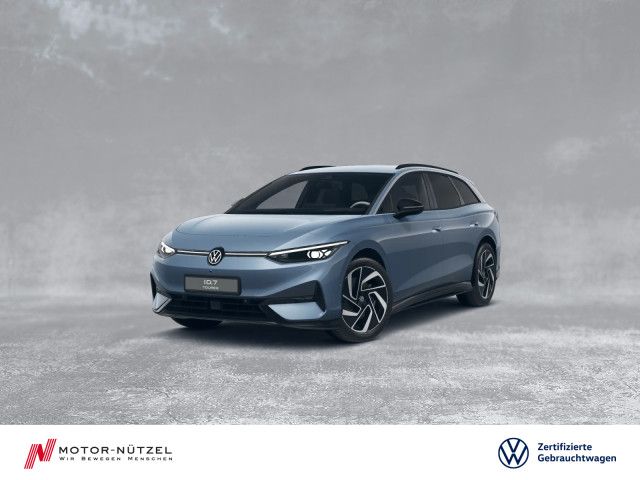 Image of Volkswagen ID.7