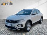 Volkswagen T-Roc Life *Kamera*LED*ACC*Park Assist*SHZ*Apple - Volkswagen T-Roc Tageszulassungen