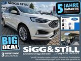 Ford Edge 2.0 Vignale AHK*MATRIX*PANO*ACC*STANDH*SITZ - Ford Edge aus 2020