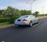Mercedes-Benz CLS 350 CGI Top Zustand - Mercedes-Benz CLS 350 aus 2006