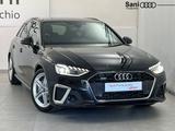 Audi AUDI A4 V 2019 Avant A4 Avant 40 2.0 tdi mhev S  - Audi Coupé: 20v