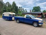 Andere Dodge Ram + Wohnwagen - : Wohnwagen