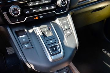 Honda CR-V - 11