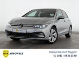 Volkswagen Golf VIII 2.0 TSI Style LED+NAVI+STDHZG+ACC+SHZ+ - Volkswagen Gebrauchtwagen in Düsseldorf