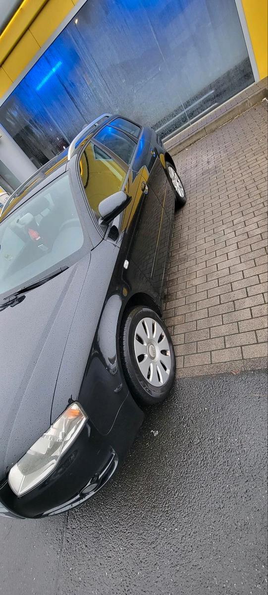 Audi A4 2006 — photo 6