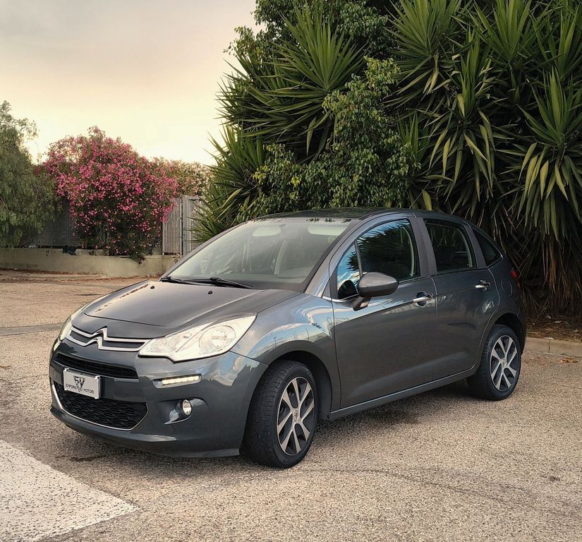 Image of Citroën C3