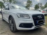 Audi SQ5 3.0 TDI competition quattro - Audi SQ5 in Hannover