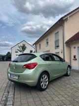 Opel Astra Sports Tourer 1.6 Edition 85kW A Edition - Opel Astra: Kombi, 1.6