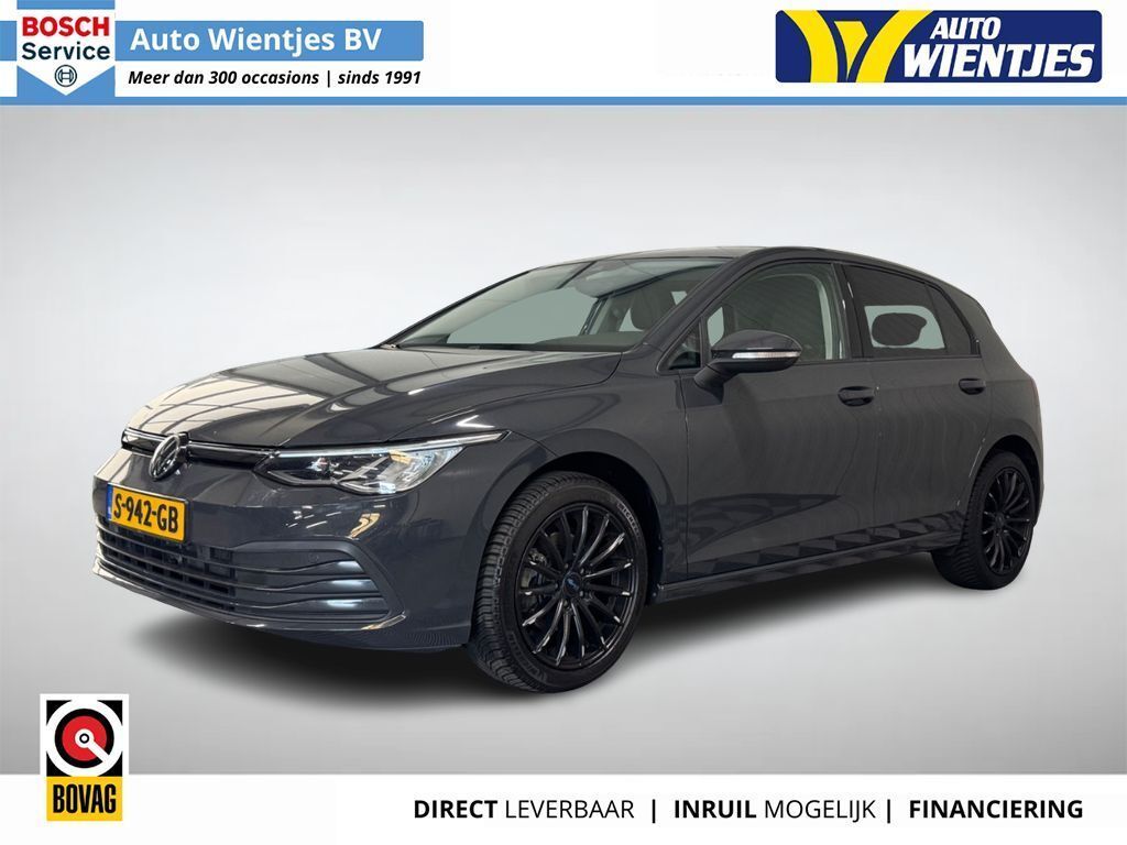 Image of Volkswagen Golf