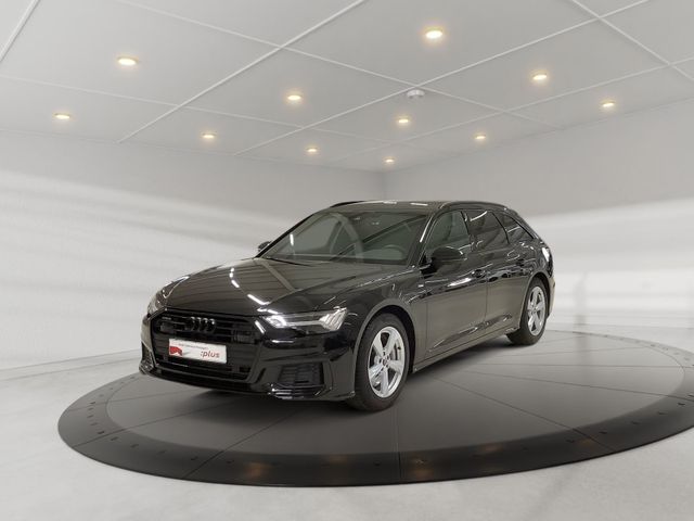 A6 Avant sport 50 TFSI e quattro S tronic, HD-Ma