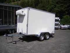 WM Meyer AZKF 2735/155 mit WMK-Z Kühlung - 3,44 x 1,55 m