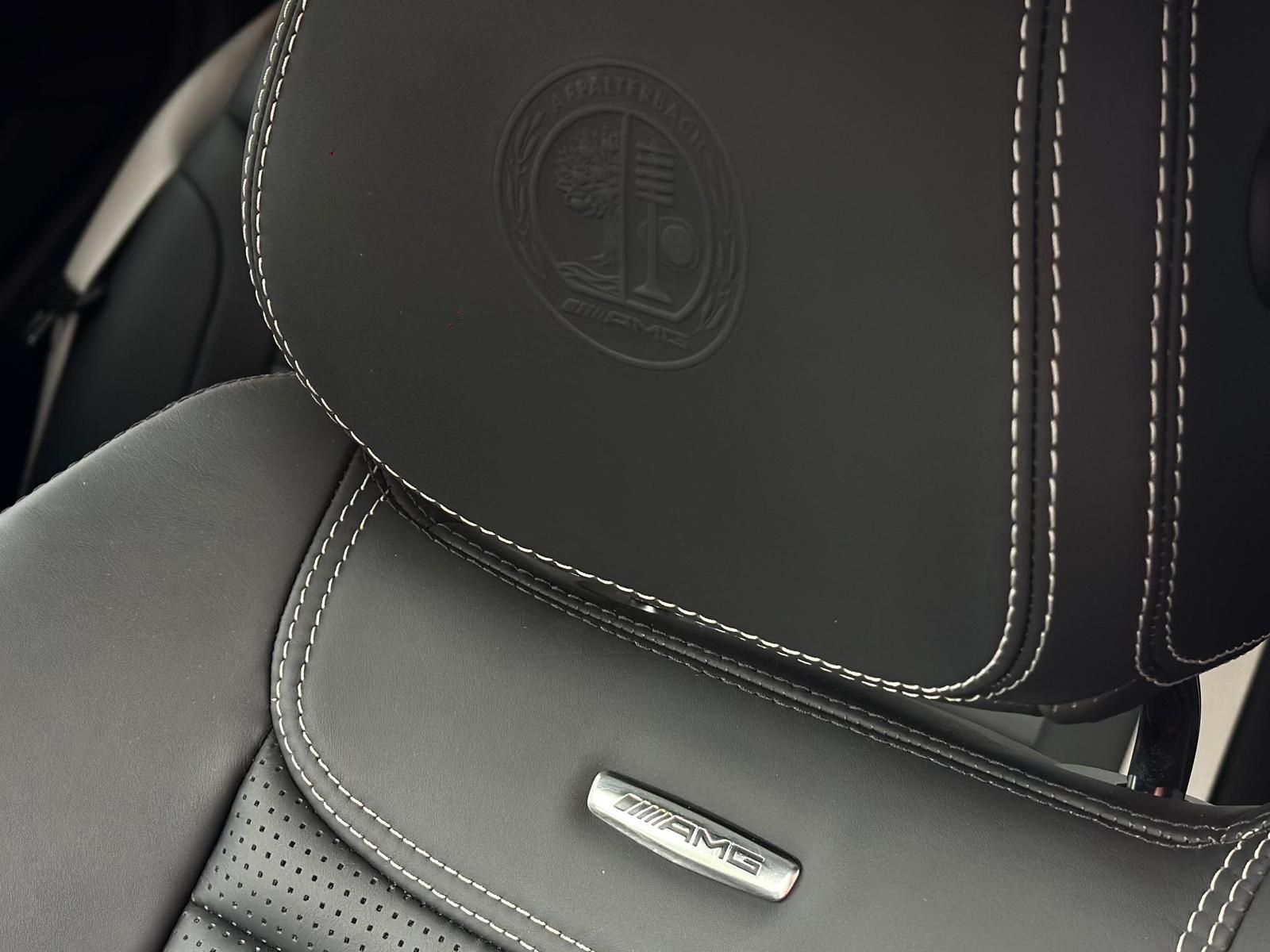 MERCEDES-BENZ GLE63S AMG 4M COUPE N8 LED#AHK#ACC#PANO#SPUR#SH - Image 20
