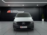 Mercedes-Benz Vito 116 CDI PRO RWD lang AUTOMATIK*AHK*PDC* - Mercedes-Benz Vito Gebrauchtwagen in Duisburg