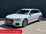 Audi S6 Avant quattro 3.0 TDI Tiptronic MATRIX LED ST - gebrauchte Audi S6 aus dem Jahr 2023