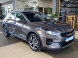 Kia XCeed JBL Sound Edition JBL-Premium Bi-LED ACC - Kia XCeed: Jbl Sound Edition