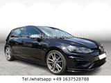 Volkswagen Golf R 4Motion*ABT*350PS*1 VORHALTER* - Volkswagen Golf: Abt