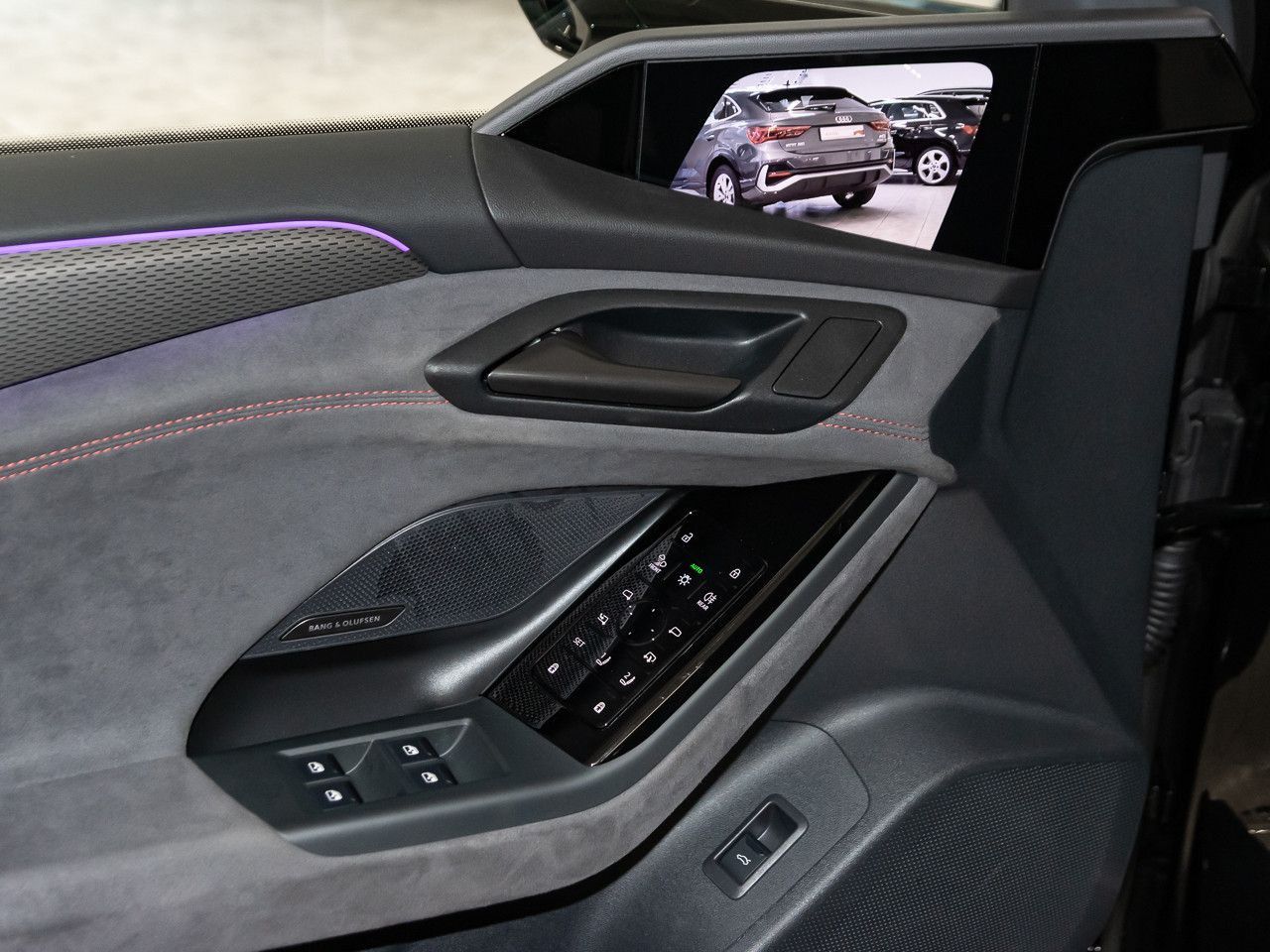 Audi A6 e-tron - Bild 24