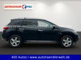 Nissan Murano Executive - gebrauchte Nissan SUV & Geländewagen