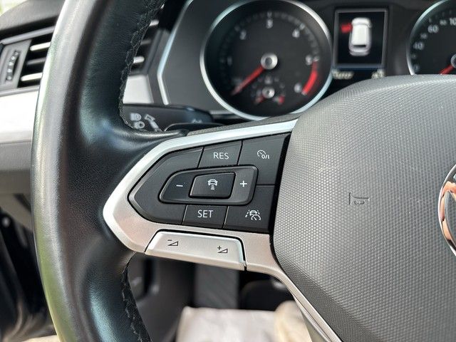 Passat Variant Business TDI DSG Premium-Paket AH
