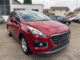 Peugeot 3008 Business-Line*1 HAND*NAVI*PDC*TÜV NEU*SHZ* - Peugeot 3008: Business Line