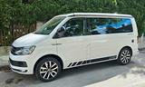Volkswagen T6 California Beach Edition,4-Motion,DSG,LED,ACC