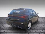 Hyundai i20 1.2 Select KLIMA PDC KAMERA NAVI FACELIFT - Hyundai i20: Facelift