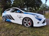 Ford Focus 1,6 EcoBoost 134kW Titanium Titanium - Ford Focus aus 2012: Ecoboost