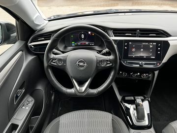 Bild 12 Opel Corsa Corsa-e Edition - SHZ | LHZ | KlimaA.