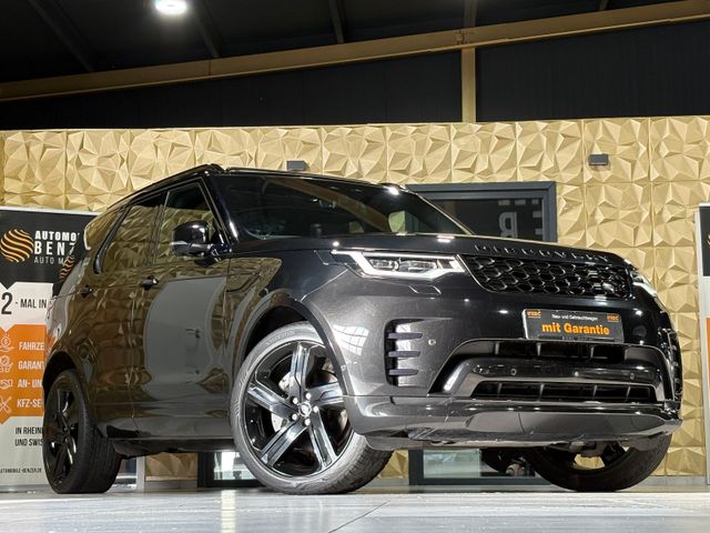 Land Rover Discovery 5 R-Dynamic HSE D250 c AWD/PANO/MEMORY