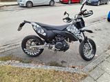 KTM 690 Enduro/smc - KTM 2008 690