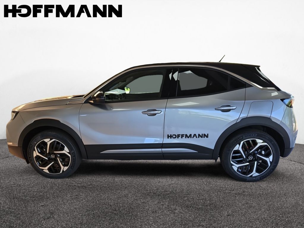Fahrzeugabbildung Opel Mokka-e Ultimate Longe Range