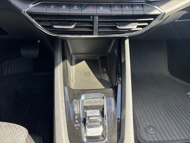 Skoda Octavia - Bild 11