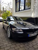 BMW Z4 Roadster 3.0si - - BMW: 4.0