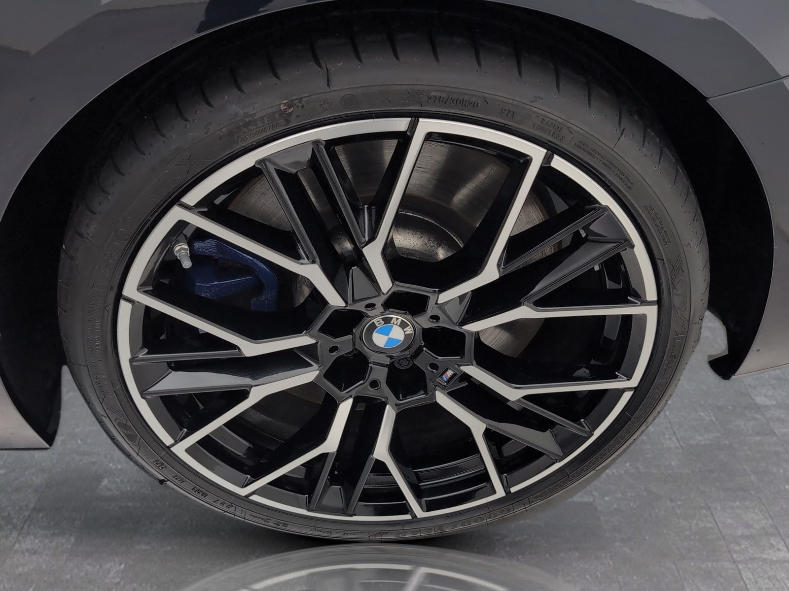 BMW M850 - Bild 17