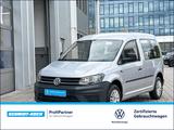 Volkswagen Caddy Conceptline 1.0 TSI Klima Navi Sitzhzg. - Volkswagen Caddy: Conceptline