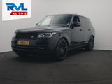Land Rover Range Rover 5.0 V8 Autobiography Supercharged lu - Land Rover: Supercharged