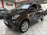 Smart ForFour forfour 71 PS AUTOMAIK PANORAMA NAVI PDC - Smart ForFour in Solingen