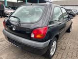 Ford Fiesta 1.3 44 kW Florida - Ford aus 2002: K