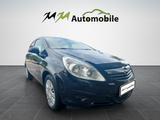 Opel Corsa D 1.2 Twinport Easytronic/KLIMA/5-TRG. - Opel Corsa: C Easytronic