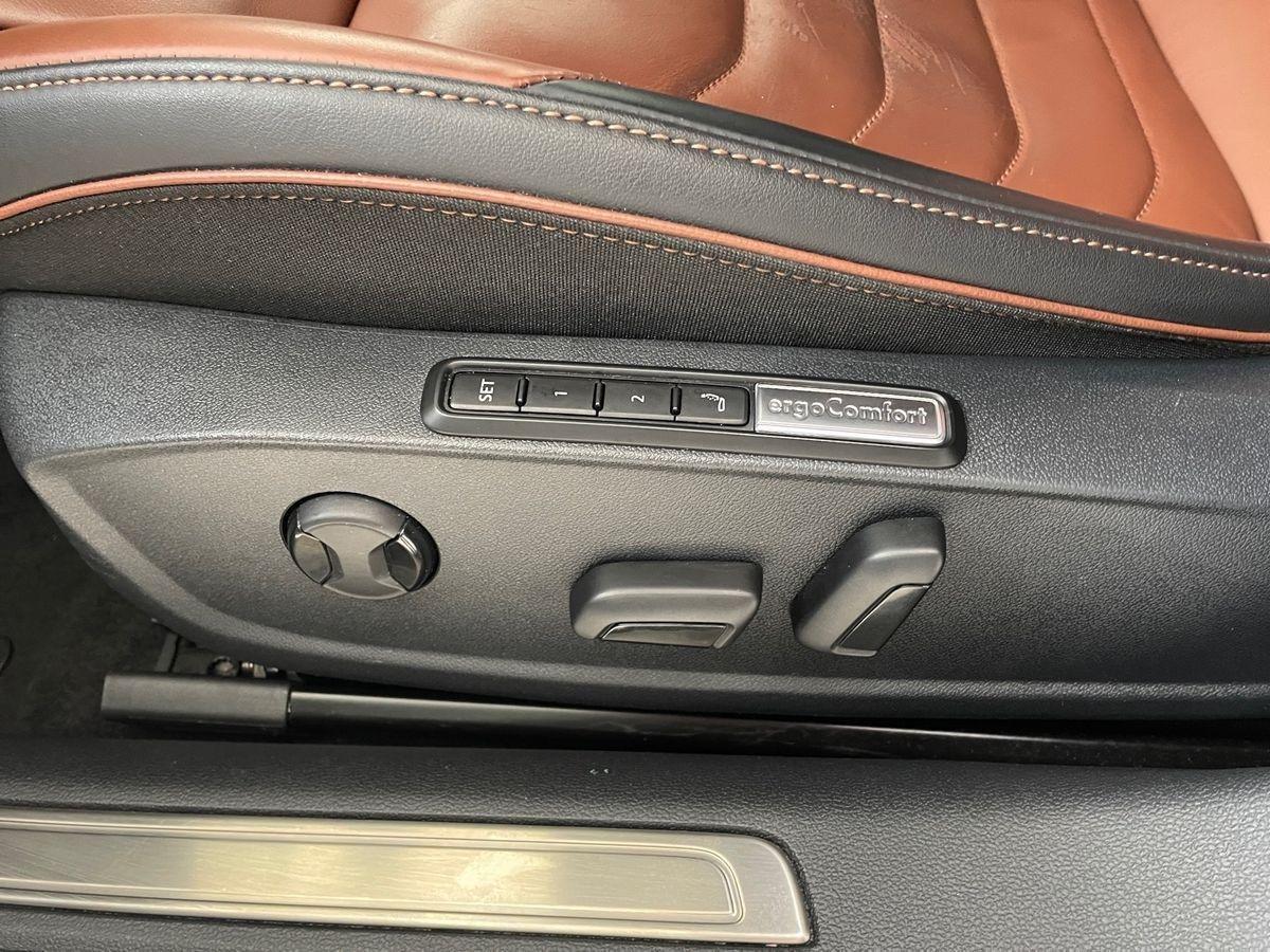 Volkswagen Arteon Shooting Brake DSG Elegance Leder+PanoSD+, миниатюра 24